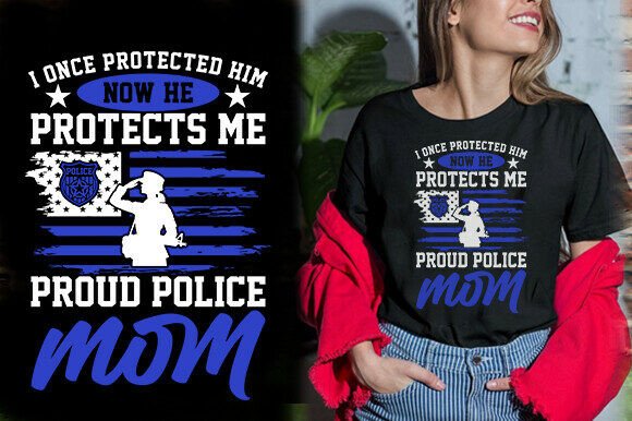 I ONCE PROTECTED HIM NOW HE PROTECTS ME Graphics